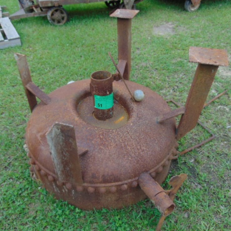 BLACKSMITH FORGE