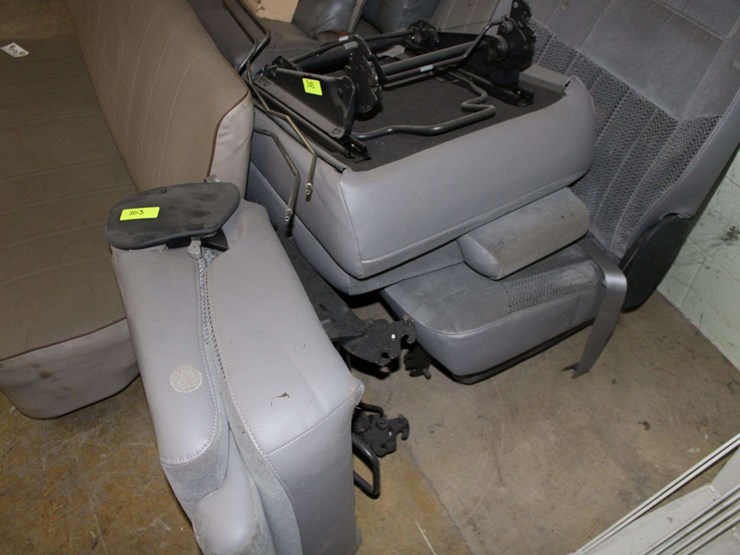 various-bench-seats-and-single-seats-as-photographed-image-3
