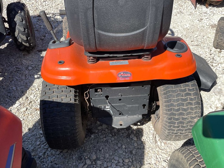#6964-•-ariens-automatic-riding-lawn-mower-image-26