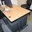 medal-and-wooden-adjustable-table-image-2