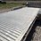 2020-eby-86”-x-24-1/2ft-bumper-hitch-flatbed-trailer—1-owner-image-14