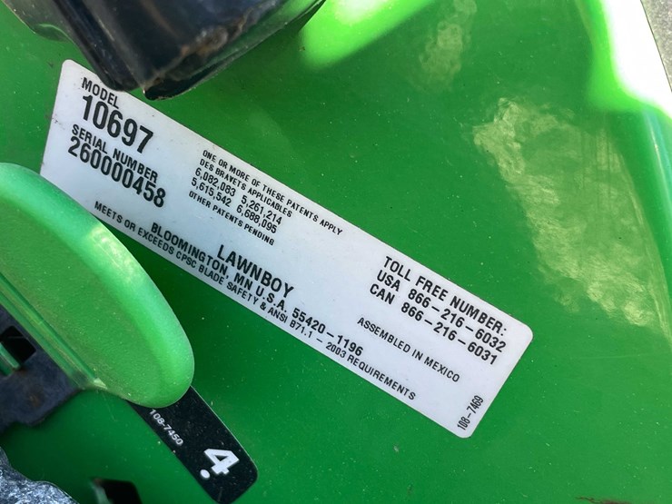 #6976-•-lawn-boy-lawn-mower-image-7
