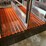 10-sections-of-orange-metal-floor-grates-image-9