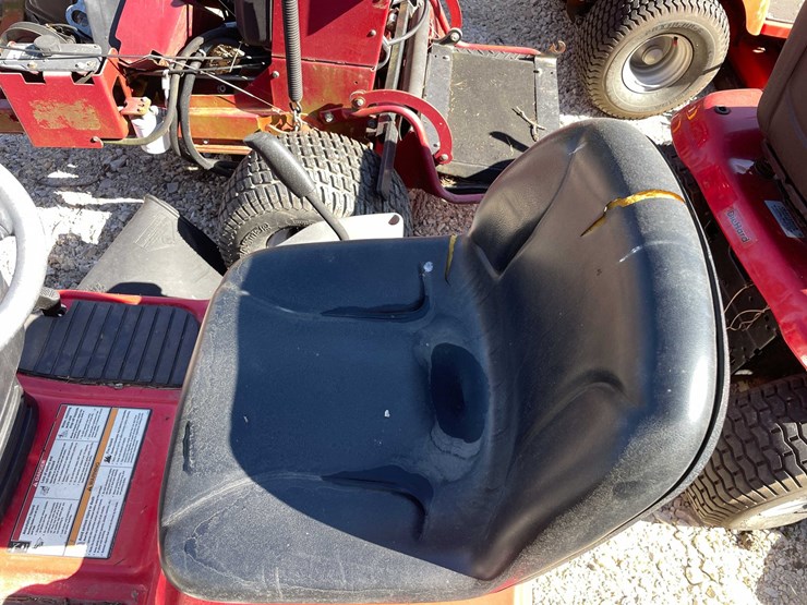 #6958-•-snapper-spx-riding-lawn-mower-image-22