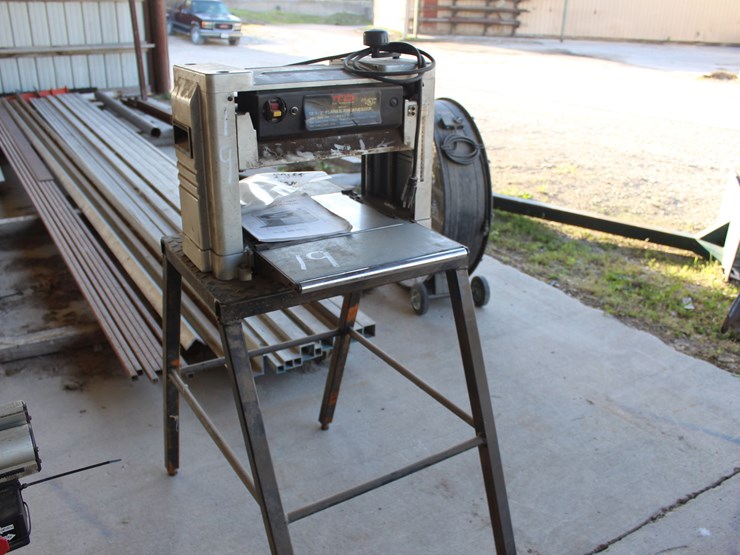 td-12-1/2"-planer-110-volt-image-1