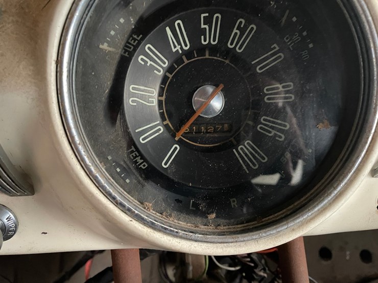 #7084-•-chevrolet-styleline-2-door-sedan-*must-be-trailered,-no-engine*-(sells-parts-only)-image-19