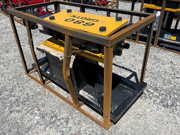 #45361-•-unused-agt-sshh680-skid-steer-breaker-sshh68026020501a-image-4