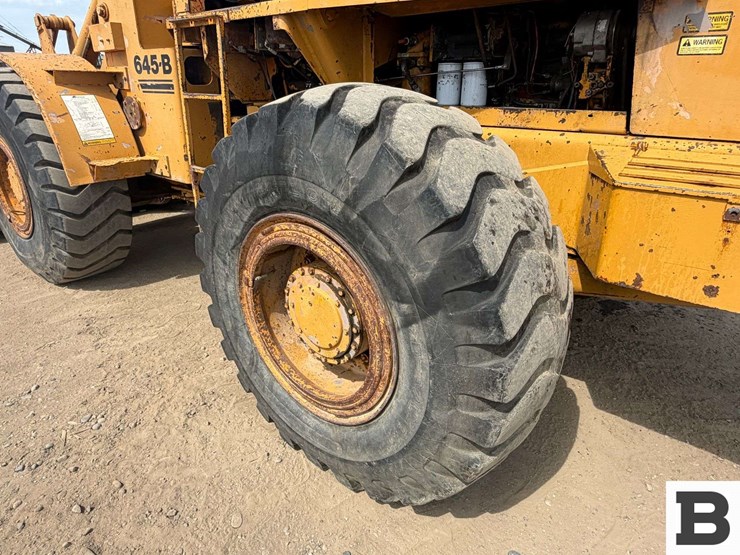 allis-chalmers-645-loader---wapato,-wa-image-22