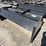 #2030-•-unused-jct-skid-steer-pusher-box-inv#-45720-image-1