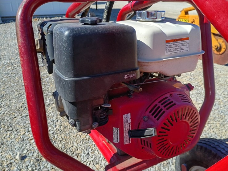 #24559-•-little-beaver-auger-w/-hydraulic-earth-drill-image-9