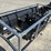#2043-•-unused-jct-skid-steer-dozer-blade-inv#-47060-image-3