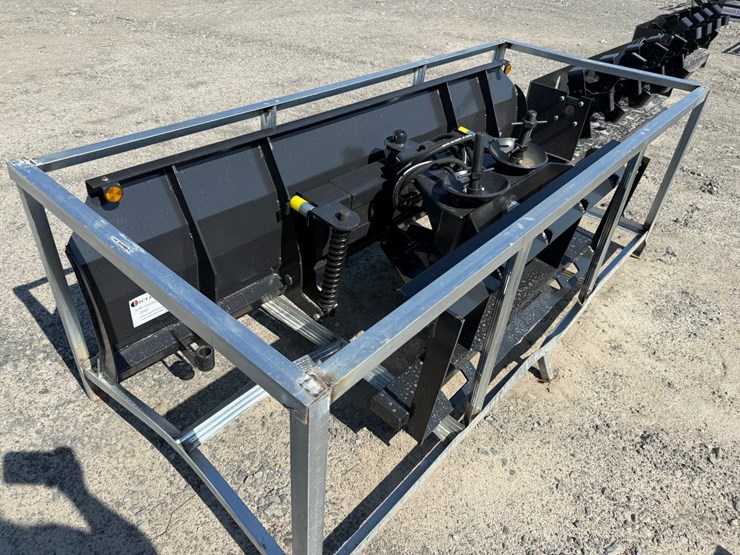 #2043-•-unused-jct-skid-steer-dozer-blade-inv#-47060-image-3