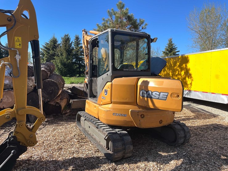 #6931-•-cat-cx55b-excavator-image-6