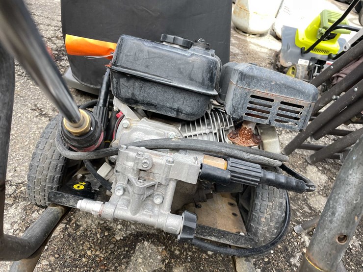 #9093-•-gas-pressure-washer-(o3)-image-7