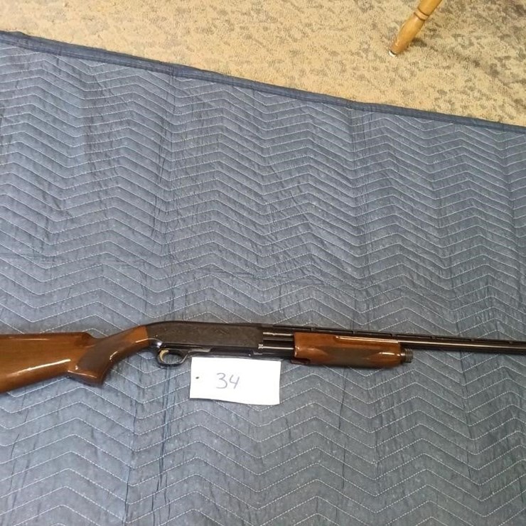 Browning BPS