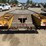 1991-towmaster-20'-t/a-equipment-trailer-image-4