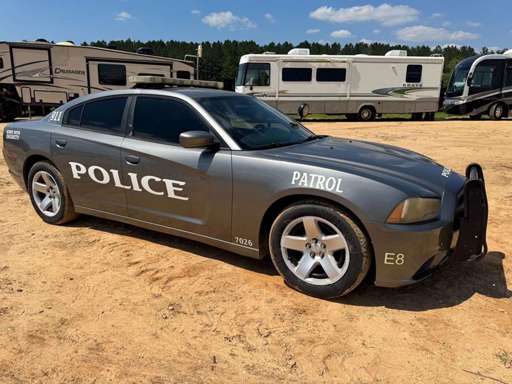 2012-dodge-charger-4-door-police-cruiser---198,070-miles-image-2