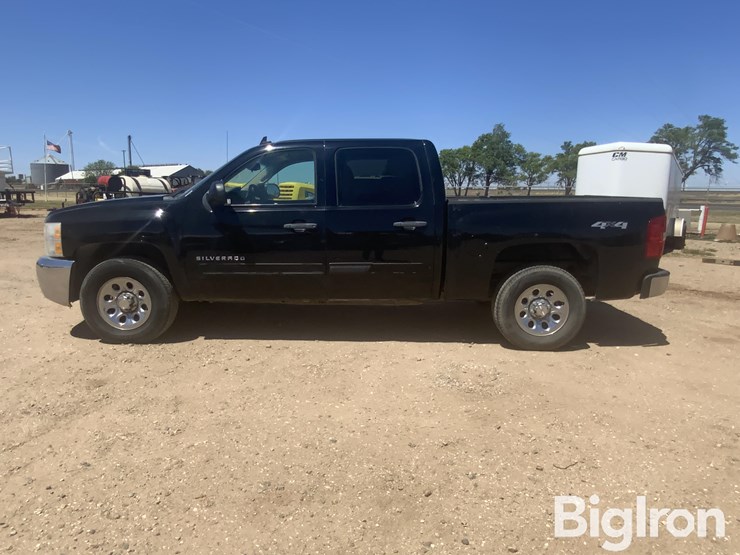 2013-chevrolet-silverado-1500-image-8