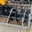 #9036-•-unused-set-of-(8)-mini-excavator-attachments-(o12)-image-6