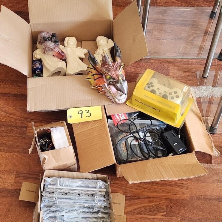 Miscellaneous