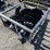 #2028-•-unused-jct-skid-steer-hydraulic-auger-drive-&-bits-inv#-47052-image-4