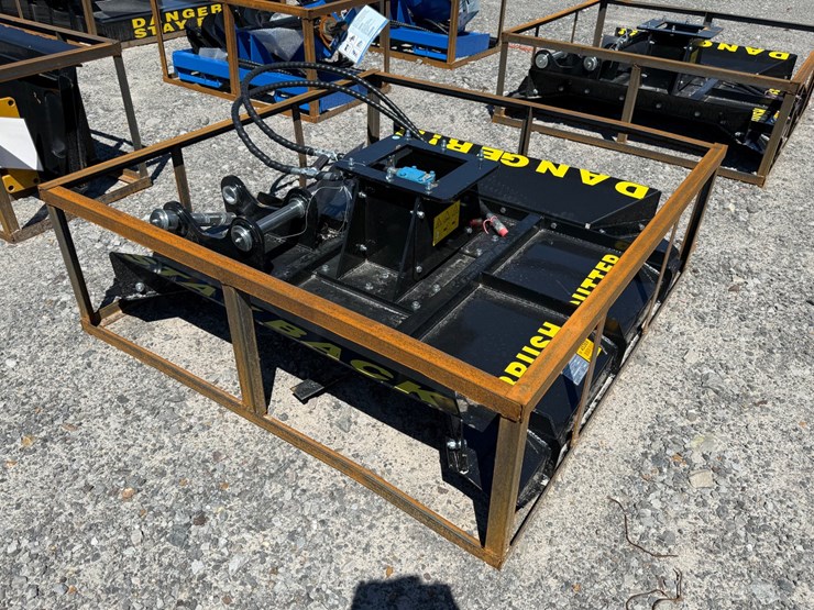 #45369-•-unused-agt-exrc54-54"-excavator-brush-cutter-exrc5426020501a-image-2
