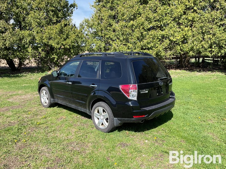 2009-subaru-forester-image-7