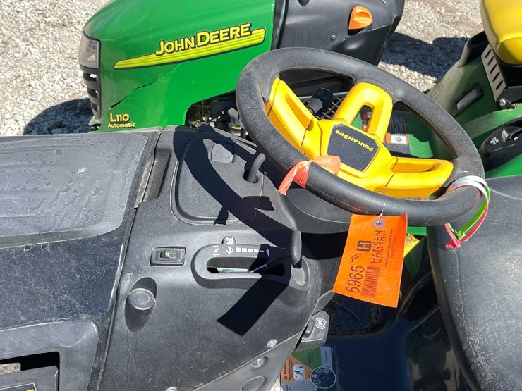 #6965-•-poulan-pro-riding-lawn-mower-image-17