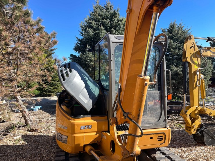 #6931-•-cat-cx55b-excavator-image-24