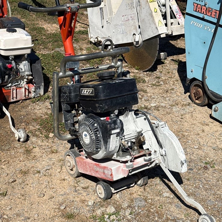 HUSQVARNA FS309