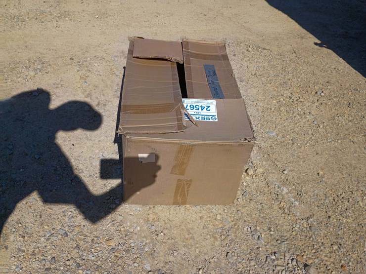 #24567-•-unused-gas-powered-post-driver-image-10