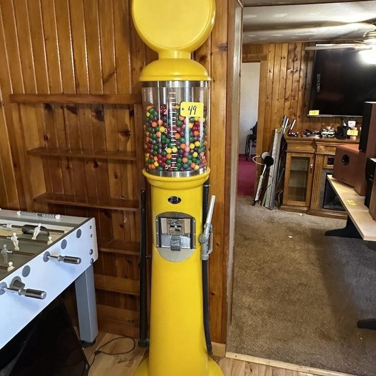Gumball Machine