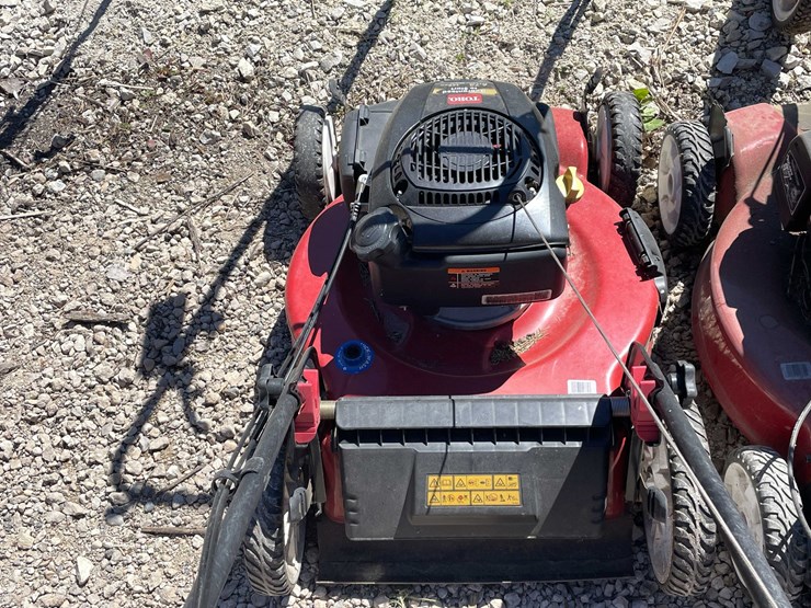 #6986-•-toro-lawn-mower-image-5