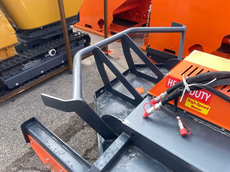 #9041-•-unused-handy-78"-heavy-duty-skid-steer-brush-cutter-(o11)-image-11