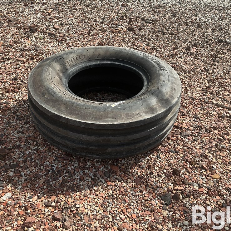 Alliance Multi Rib 8 Ply 11L-15 Implement Tire