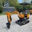 2026-miva-va13-mini-excavator-image-1