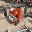 (2)-30’-extendable-rig-ladders-w/-assorted-pallet-rack-shelving-&-alkota-pressure-washer-image-5