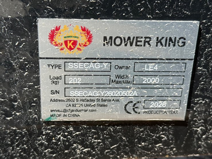 #45379-•-unused-mower-king-skid-steer-auger-w/-(3)-bits-image-8