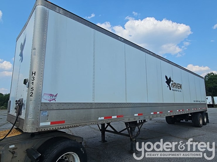 2016-wabash-42'-tandem-axle-dry-van-trailer,-68,000lb-gvwr-image-1