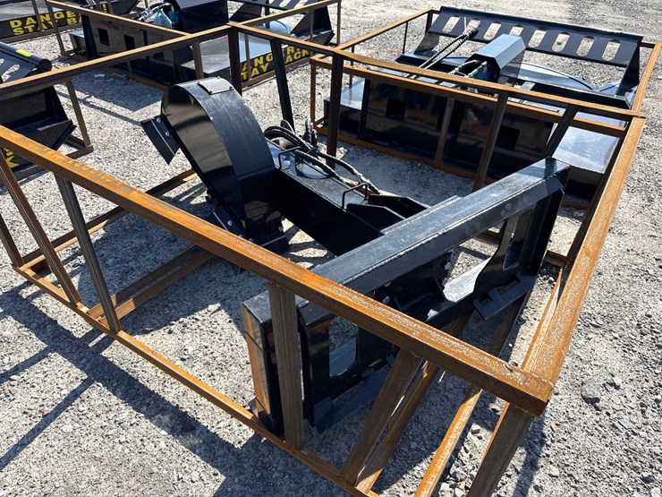 #45373-•-unused-top-cat-skid-steer-stump-grinder-ecssstg20026020502a-image-4