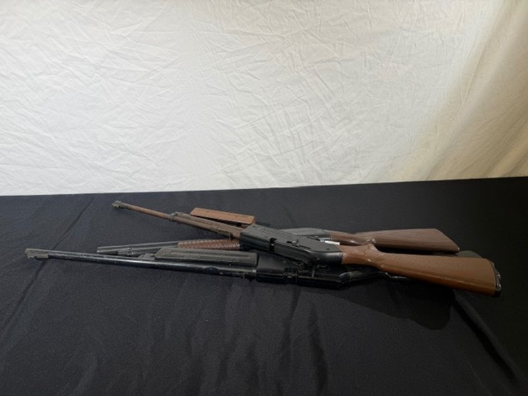 #36156-•-3-vintage-bb-and-pellet-guns-image-3