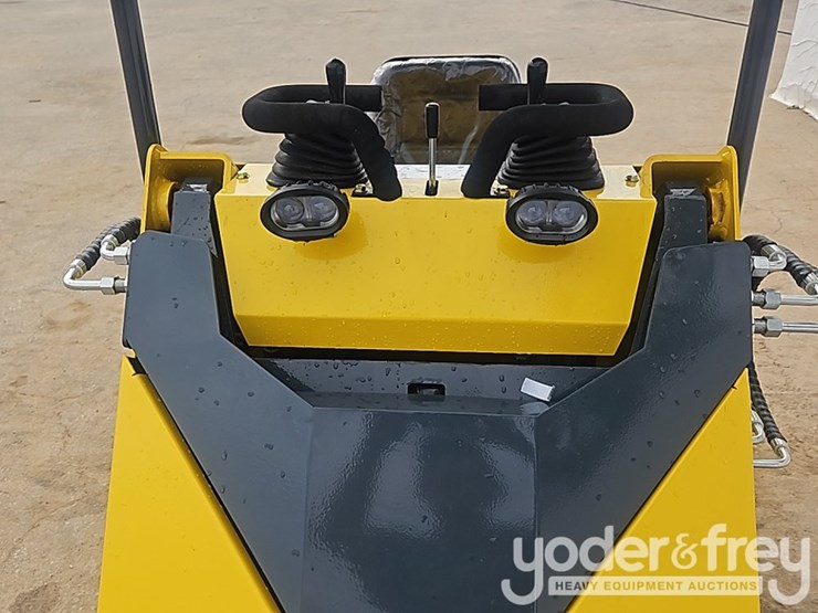 unused-2025-n480-rubber-tracked-ride-on-mini-skidsteer-loader,-canopy-3"-bucket-image-19