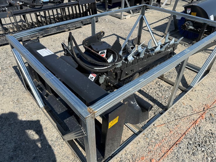 #2039-•-unused-jct-skid-steer-trencher-inv#-45700-image-1