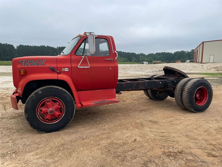 1983-chevrolet-6500-image-1