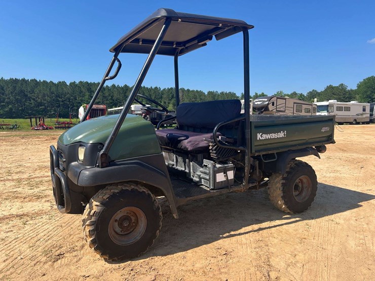 2000-kawasaki-mule-2-seater-4x4-utv-w/-dump-bed-image-2
