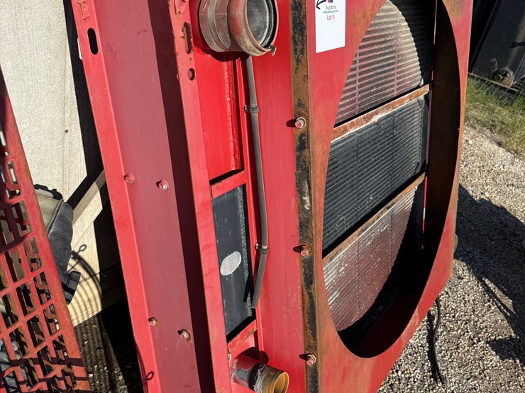 (1)-53”l-x-10”w-x-59”h-&-(1)-44”l-x-11”-x-53”h-cac-/-radiator-&-related-gaurds-image-14