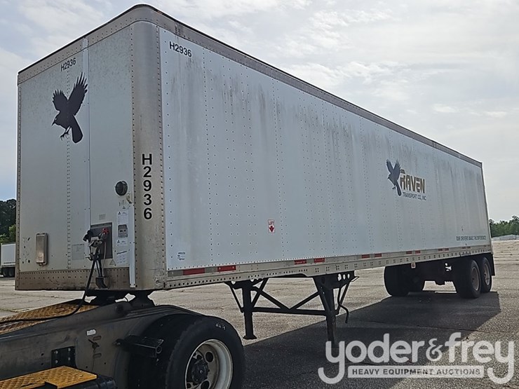 2011-wabash-42'-tandem-axle-dry-van-trailer,-68,000lb-gvwr-image-2