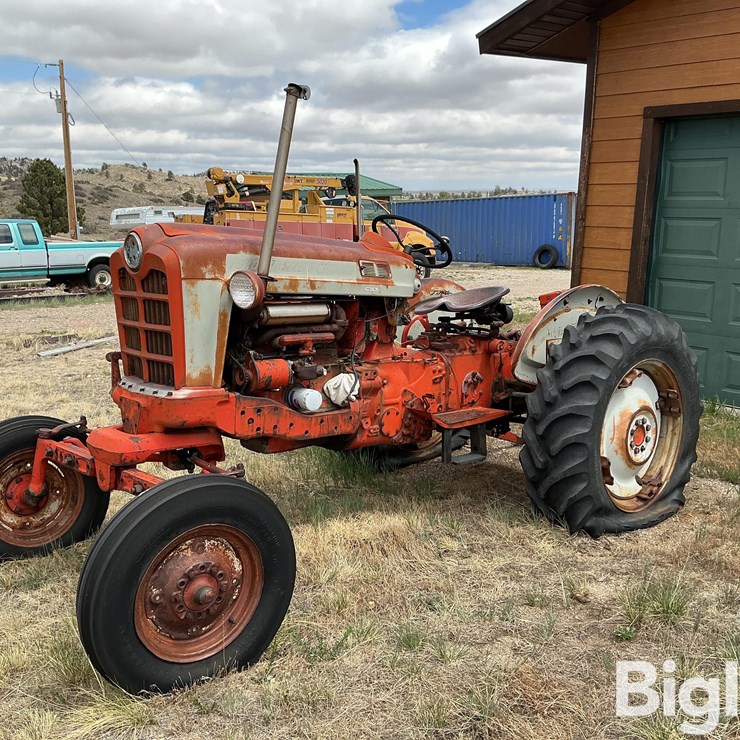 FORD 971