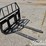 unused-kivel-48"-3500#-pallet-fork-attachment-to-suit-skidsteer-image-4