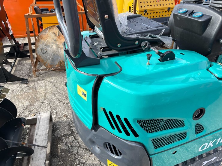 #9046-•-unused-cf-industry-qk16r-mini-excavator-(o12)-image-30